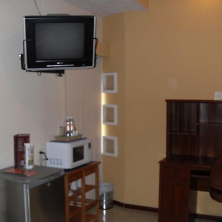 Madero Suites Coatzacoalcos Exterior photo