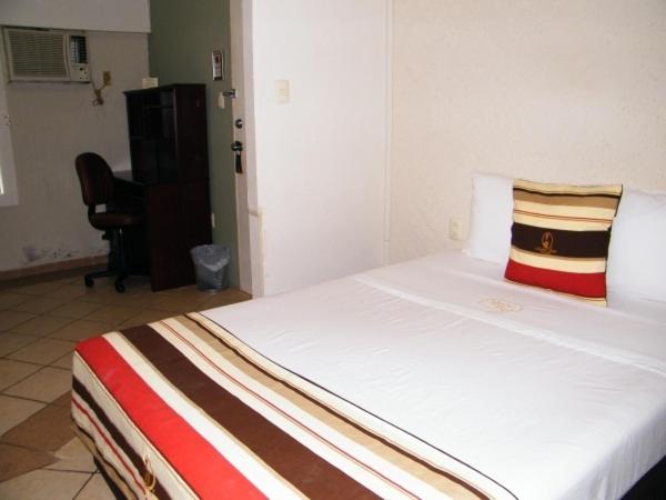 Madero Suites Coatzacoalcos Room photo