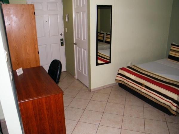 Madero Suites Coatzacoalcos Room photo