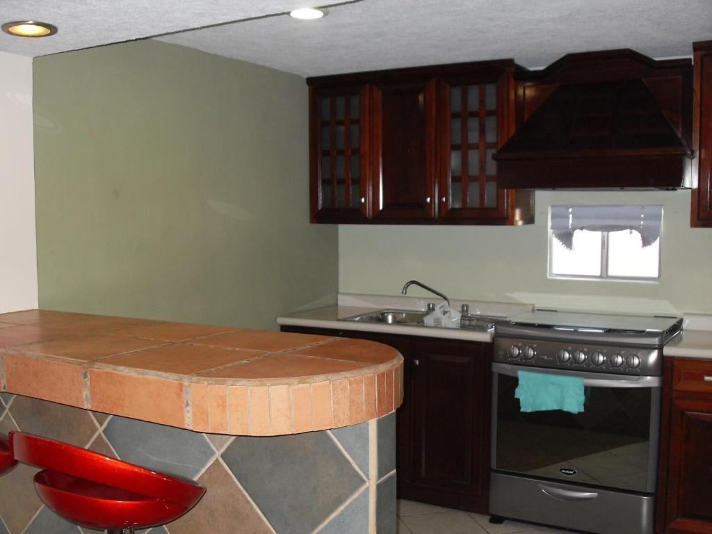 Madero Suites Coatzacoalcos Room photo