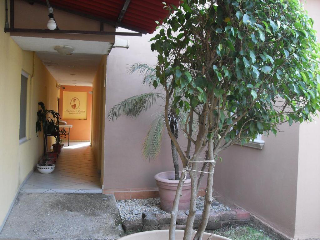 Madero Suites Coatzacoalcos Exterior photo