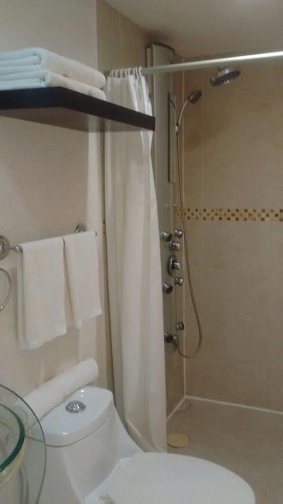 Madero Suites Coatzacoalcos Exterior photo