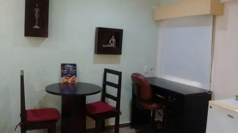 Madero Suites Coatzacoalcos Exterior photo