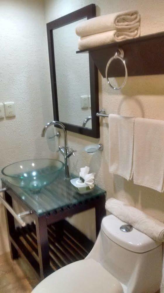 Madero Suites Coatzacoalcos Exterior photo