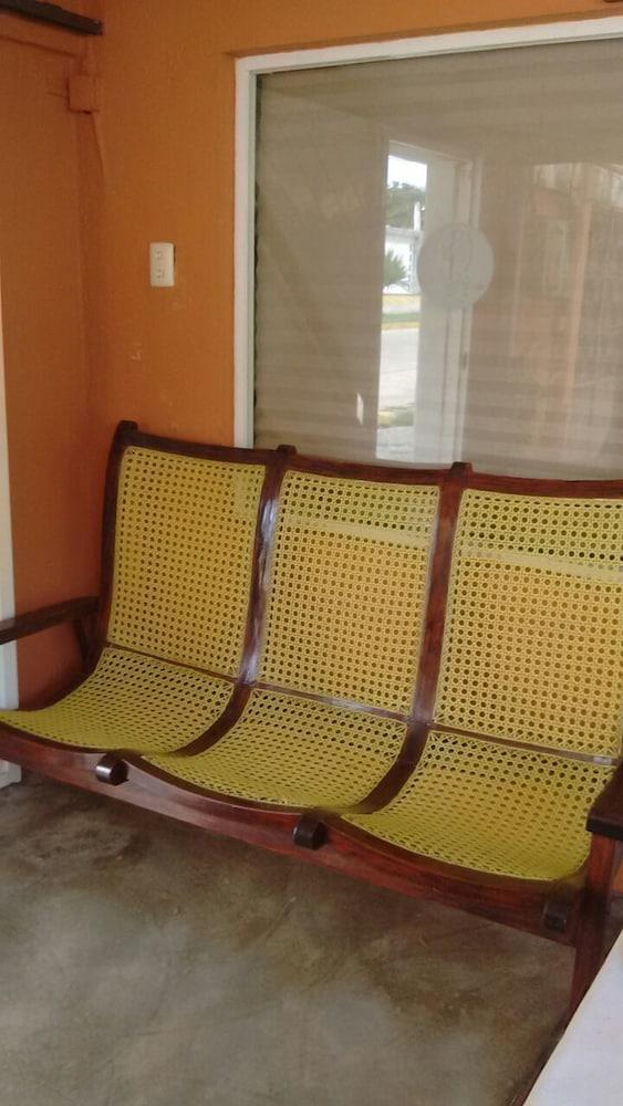 Madero Suites Coatzacoalcos Exterior photo