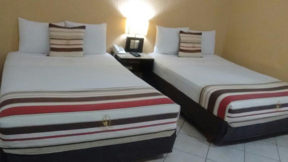 Madero Suites Coatzacoalcos Exterior photo